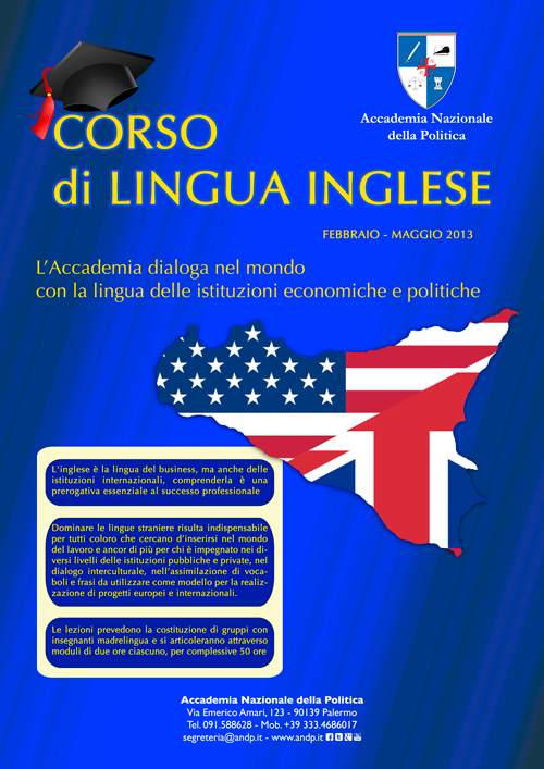 corso-inglese