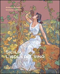 sicilia l'isola del vino