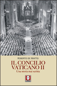 il concilio vaticano II