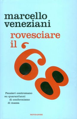 rovesciare il 68