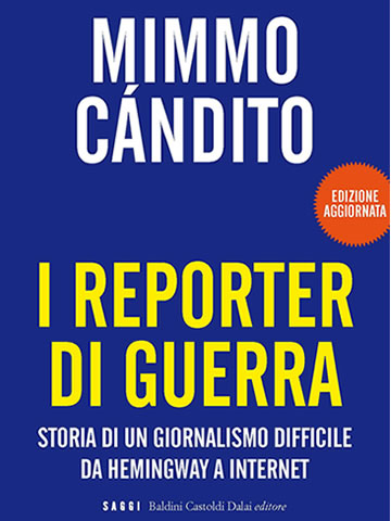 i reporter di guerra