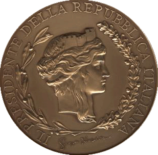 medaglia